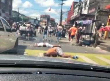 Envolvidos em briga de torcidas organizadas são presos novamente