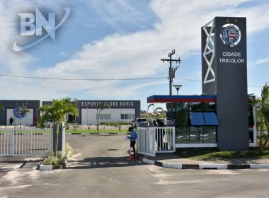 SAF do Bahia permitirá intercâmbio entre atletas dos clubes do Grupo City