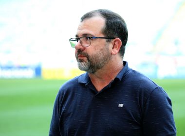 Com atuações questionadas, Bahia vive o seu pior jejum de triunfos na Série B