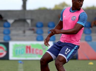 Expulso contra o Novorizontino, Emerson Santos fica fora diante do Brusque