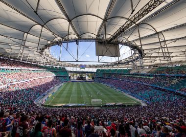 Bahia pode garantir acesso contra o Vila Nova; veja cenários