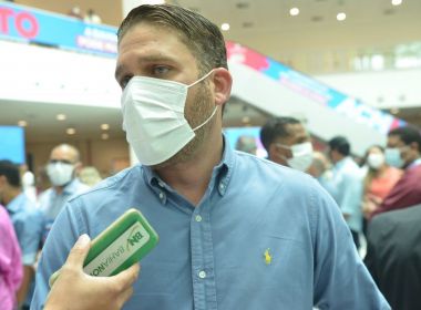 Sócios do Bahia aprovam expulsão de Marcelo Guimarães Filho do quadro de sócios