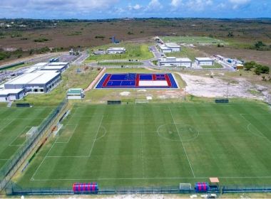 Temporada 2023: Elenco do Bahia se reapresenta no dia 12 de dezembro