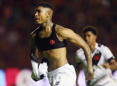 Série B: Vasco é declarado vencedor de jogo contra o Sport e termina na frente do Bahia