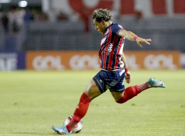 Temporada 2023: 18 jogadores do Bahia possuem vínculo para o próximo ano; veja lista