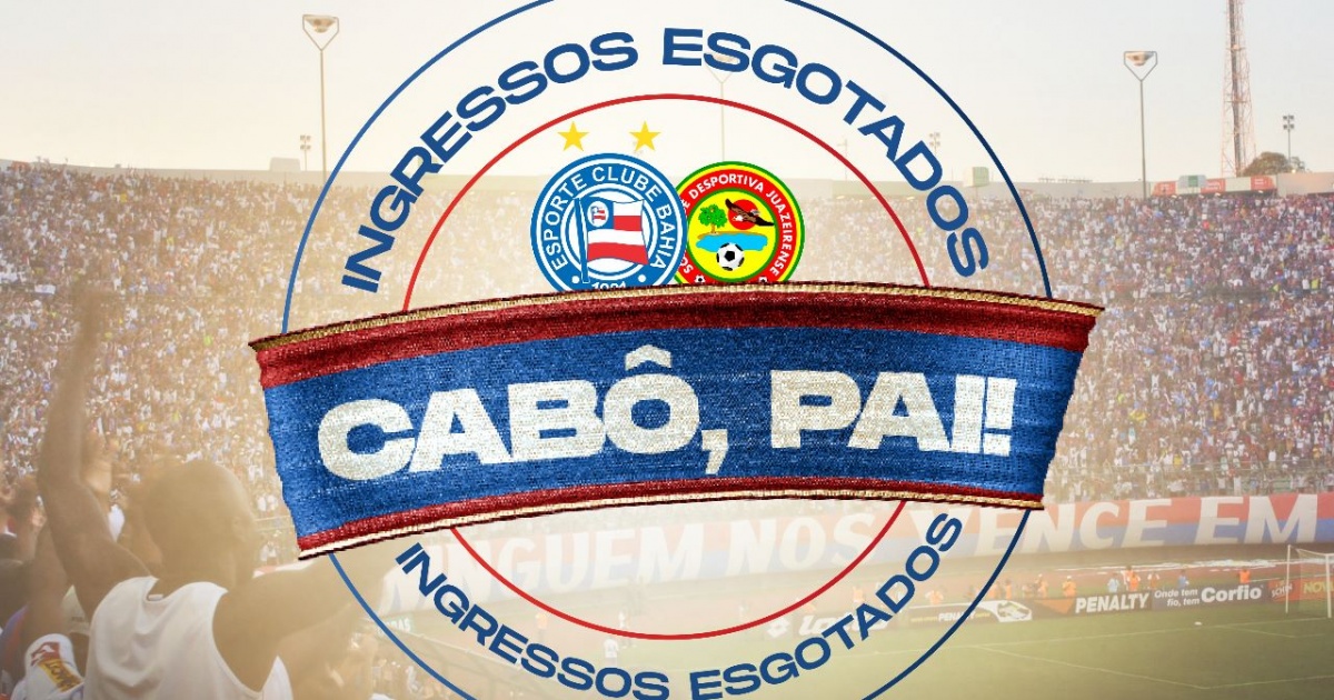 Bahia vence a Juazeirense no primeiro jogo da 'Era City' - Canal