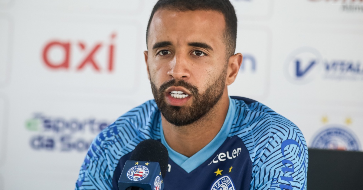 Caio Alexandre reforça importância da torcida no BaVi e declara