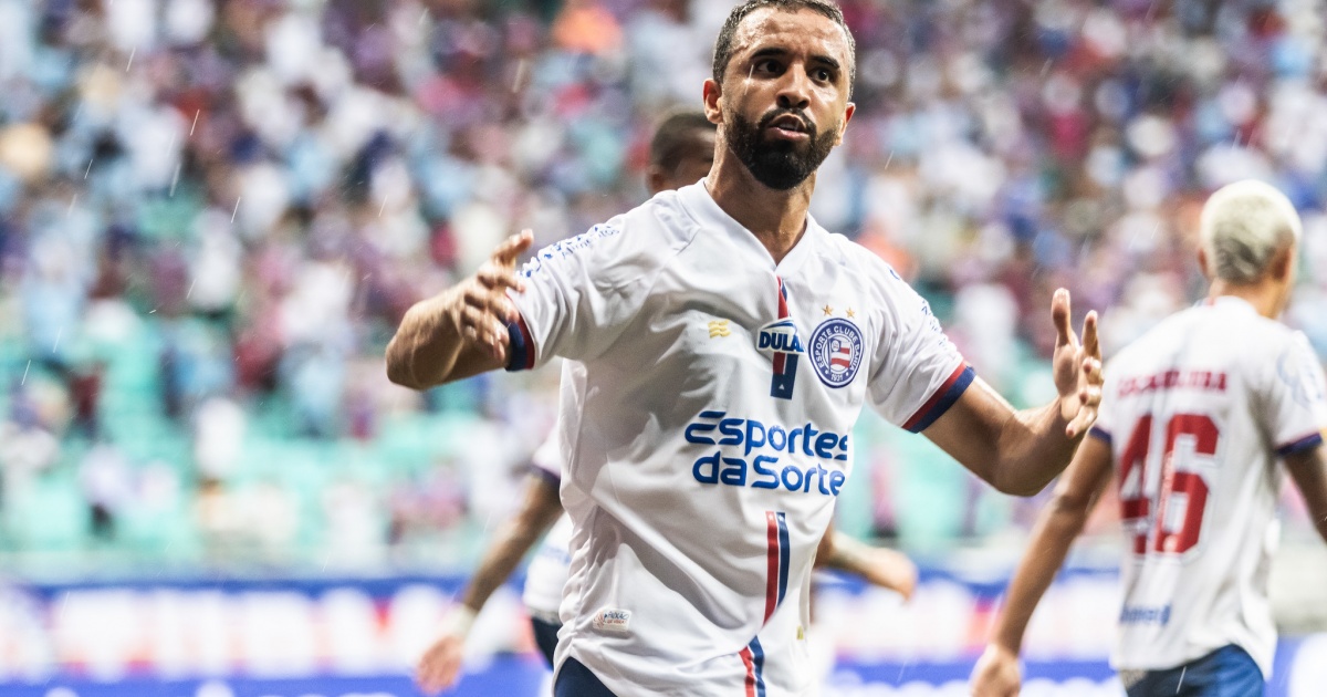 Bahia enfrenta o Criciúma na terceira fase da Copa do Brasil - Bahia ...
