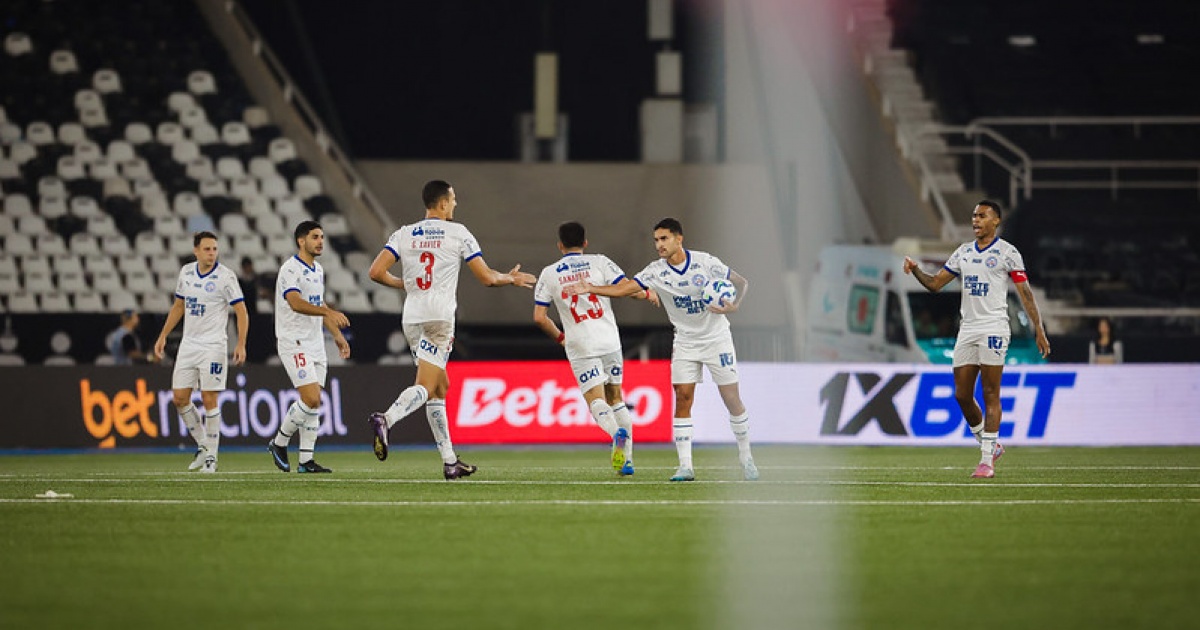 Bahia em crise: até 13 desfalques podem tirar o time do sério contra o Flamengo