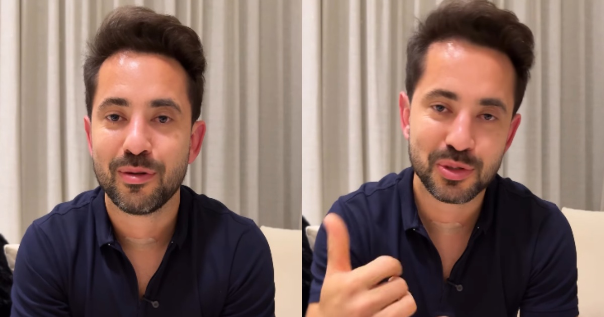 Everton Ribeiro: A Mensagem Emocionante Após a Cirurgia que Conquistou o Brasil!