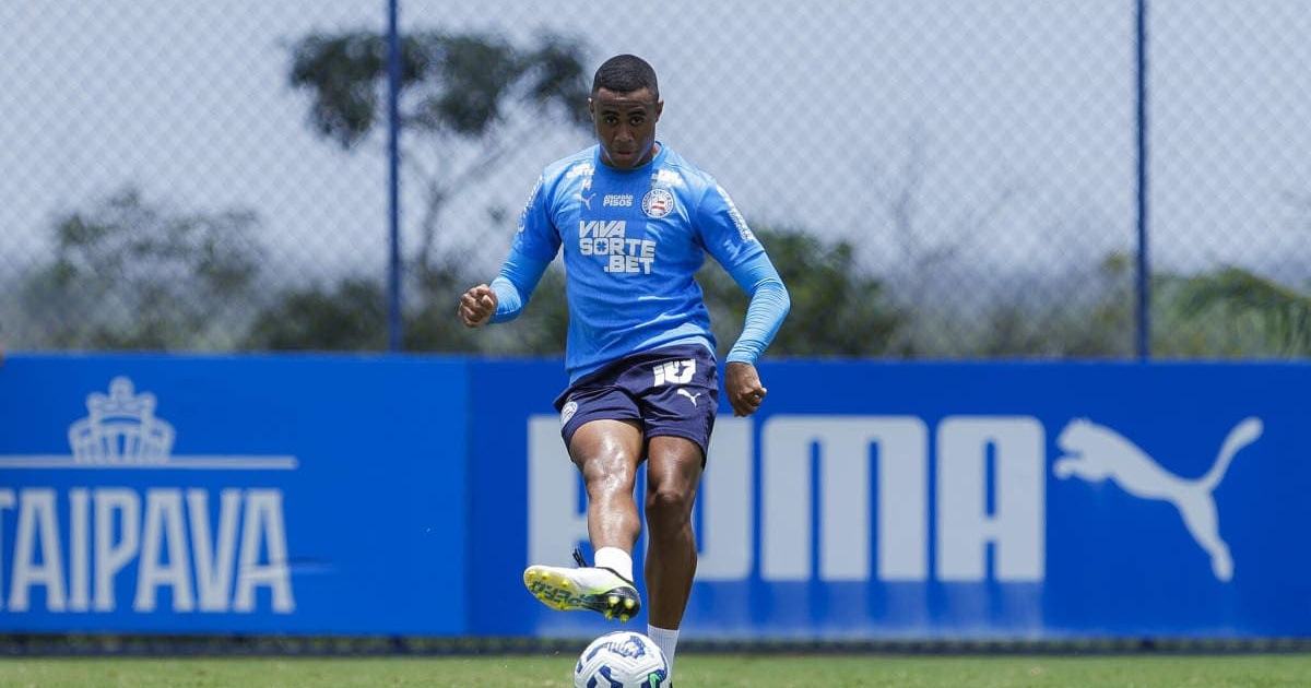 URGENTE: Bahia Revela Retornos Poderosos Contra o Grêmio! Veja a Lista Completa!