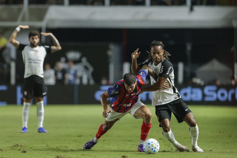 Foto: Rafael Rodrigues / EC Bahia.