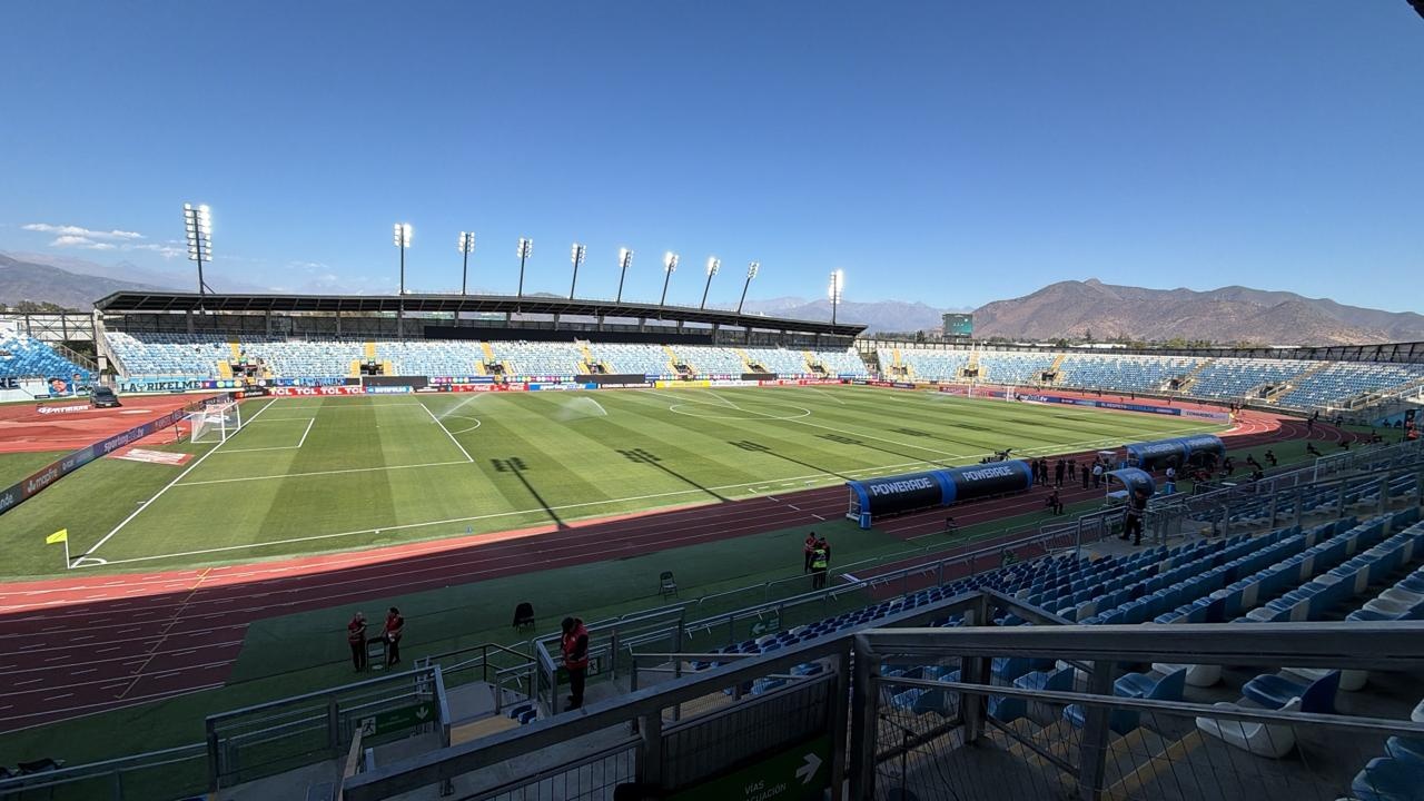 Confira as escalações oficiais de O'Higgins x Bahia, pela Libertadores 2026