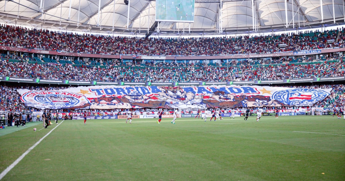 Bahia divulga lista de relacionados para enfrentar o Vitória; Everton Ribeiro e Caio Alexandre desfalcam e Michel retorna