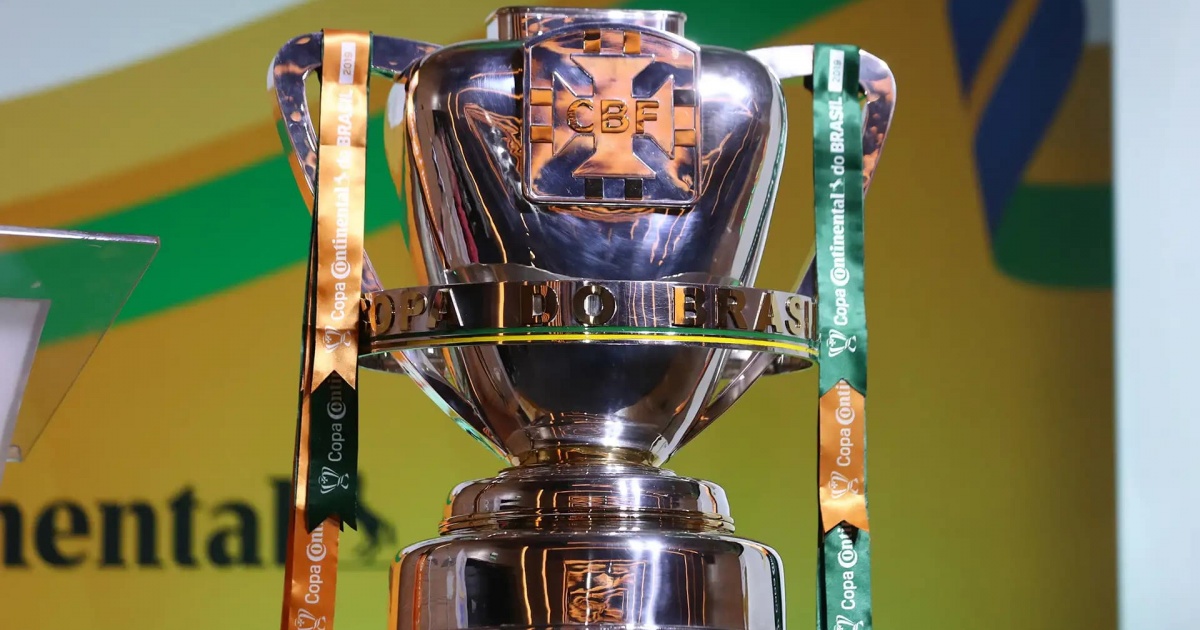 Bahia enfrenta o Remo na quinta fase da Copa do Brasil