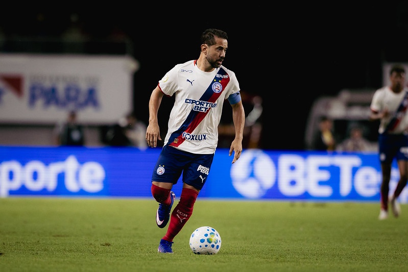Eliminações deixam Bahia com 2ª temporada mais curta dos últimos 70 anos