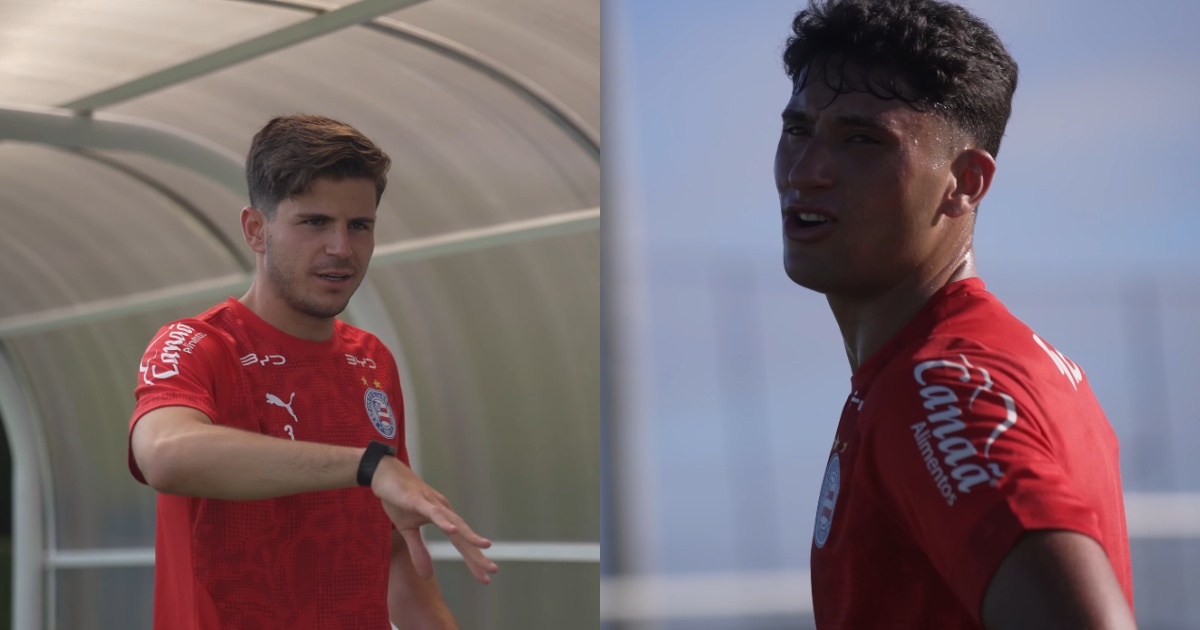 Recém-contratado, Marco Moreno não jogará amistoso frente ao Torque City; Alejo pode ser novidade na lista