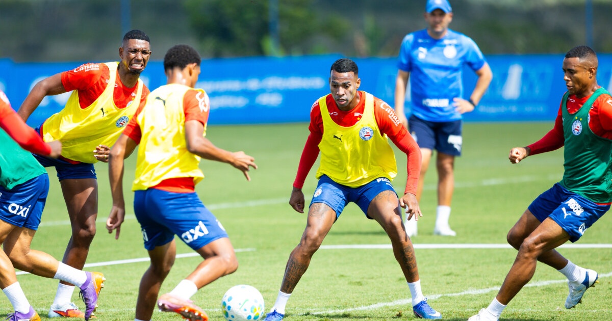 Bahia x Fluminense volta ao noticiário após novo desdobramento