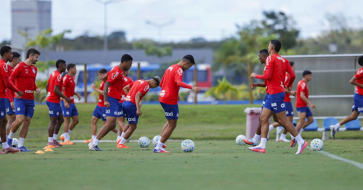 Bahia tenta quebrar tabu de 38 anos sem vencer o Fluminense no Maracanã