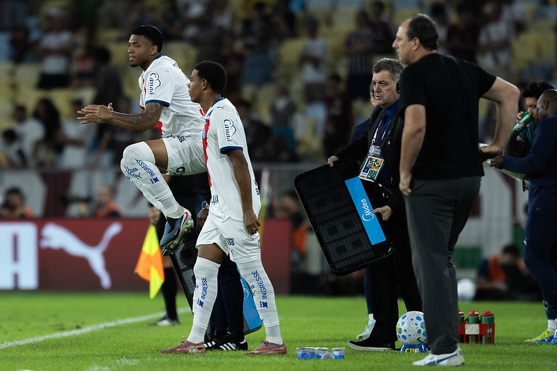 Com sete em 2026, Bahia chega a dez jogadores formados na base utilizados por Ceni na Série A