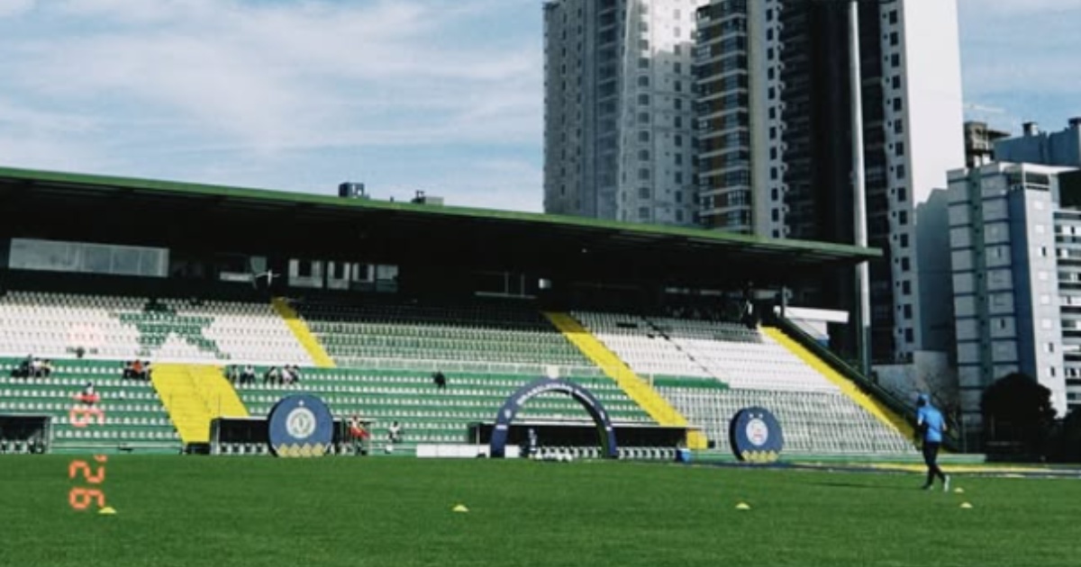 Bola rolando! Acompanhe em tempo real Chapecoense x Bahia pelo Brasileirão 2026