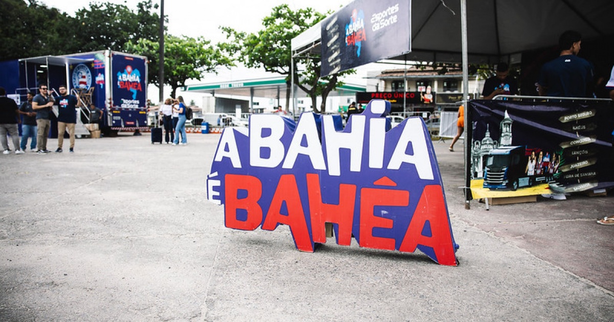 Caravana 'A Bahia é Bahêa' leva ações a três cidades do interior