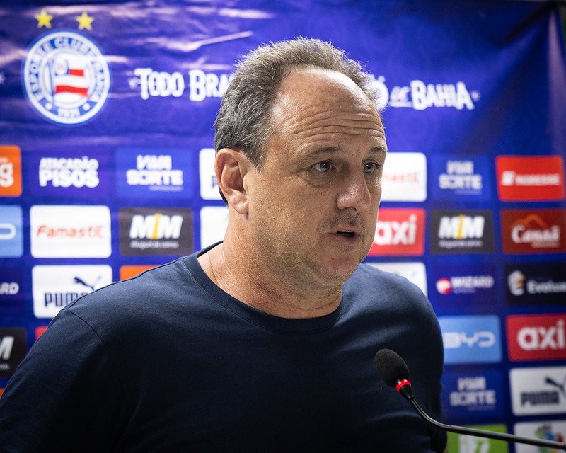 Bahia x Palmeiras - segunda imagem