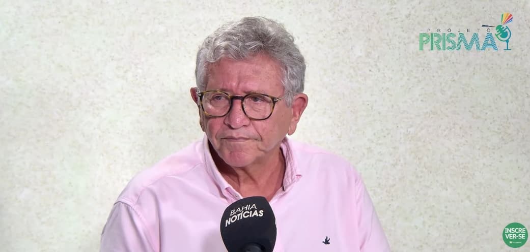 “Sou Vitória, mas é a segunda vez que ajudo o Bahia”, brinca Caetano ao detalhar acordo com o City por novo CT