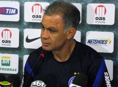 Jorginho: 'Não vou arrumar desculpa'