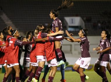 Turbilhão Feminino: clássicos paulista e mineiro, Ferrinha líder e mais