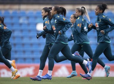 Turbilhão Feminino: Após empate contra a Espanha, Brasil se prepara para a Hungria