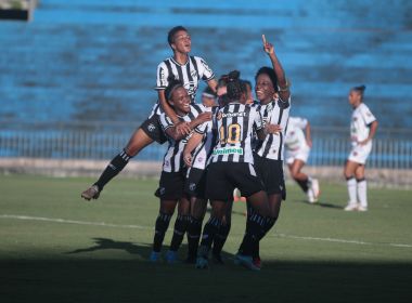 Turbilhão Feminino: Goleadas e clássicos regionais marcam início do Brasileirão Série A2!