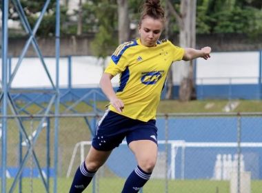 Turbilhão Feminino: da quadra aos campos, conheça a história de Rita Bove