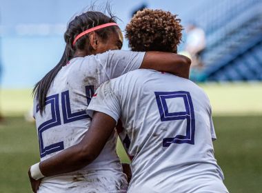 Turbilhão Feminino: Pela Série A3, 3B da Amazônia, Sport e Vila Nova largam na frente 