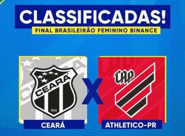 Turbilhão Feminino: final inédita, campeã e mais! Resumo das Séries A1, A2 e A3