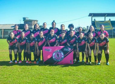 Turbilhão Feminino: Conheça a VidalPro, estreante no Futebol Feminino Gaúcho!