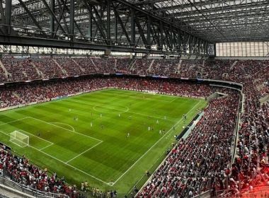 Turbilhão Feminino: De goleada a recordes de público! Confira a reta final das séries A1 e A2 do Brasileirão