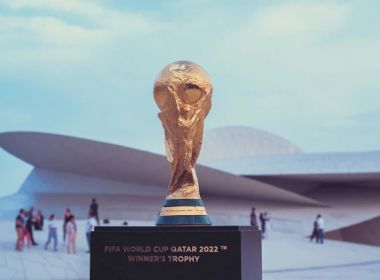 Meu Diário da Copa: Coluna do Bahia Notícias sobre a Copa do Mundo estreia nesta terça