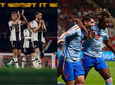 Meu Diário da Copa: O Grupo E seria o ‘da morte’ se não fosse óbvio