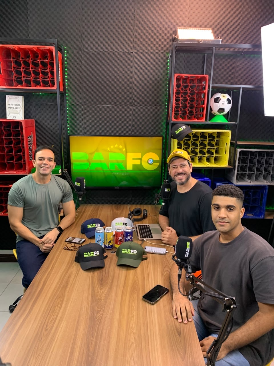 Bahia Notícias e Bar FC firmam parceria para transmissões no Youtube; saiba mais