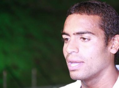 Allan do Carmo se diz 'dependente da Bahia' e espera bom resultado nos Jogos Olímpicos