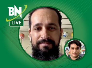 Live do BN: FBF cogita mudar formato do Campeonato Intermunicipal revela presidente