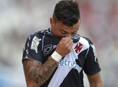 Traficantes deixaram Bernardo pelado e com arma na cabeça - Bahia Notícias