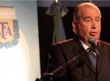 Fifa desmente que local da Copa de 2030 já esteja definido