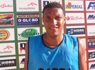Esporte Clube Bahia on X: 🤲🏾 Jogador do Bahia entre 2007 e 2009, o  ex-zagueiro e volante Rogério Sodré está precisando realizar uma cirurgia  no quadril. Neste domingo haverá um torneio beneficente