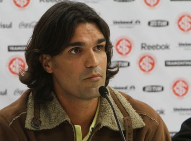 Ex-jogador Fernandão morre em acidente de helicóptero no interior de Goiás