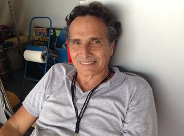 Nelson Piquet avalia participação do filho no GP Bahia: ‘Um ótimo aprendizado’