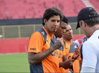 Jogo entre Juazeirense e Vitória foi suspenso pelo STJD, diz assessor do Bahia