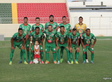 Bahia Noticias Esportes Noticia Juazeirense Anuncia Emprestimo De Dois Jogadores Ao Rival Juazeiro 06 08 2016