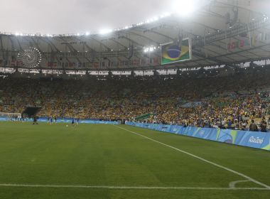 Flamengo e Fluminense podem disputar gestão do Maracanã em audiência